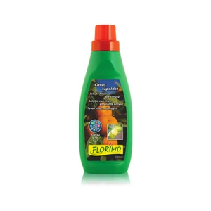 Florimo Citrus Tápoldat 0,5l