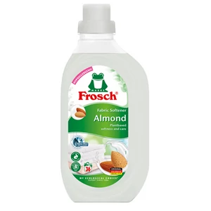 Frosch Öblítő Mandula 900ml