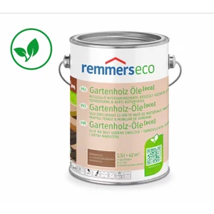 REMMERS Keményfa és Ápolóolaj Eco 0,75l