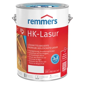 REMMERS HK-LAZÚR 3:1 0,75 LITER