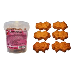 FeedFull Kutyakeksz Bárányos 300gr