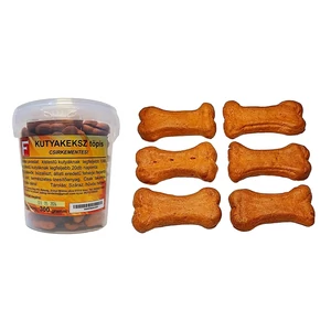 FeedFull Kutyakeksz Tepertős 300gr