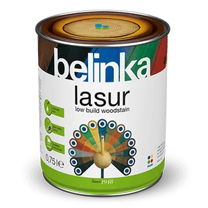 BELINKA LAZÚR 0,75L