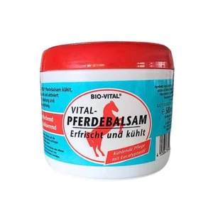 Bio-Vital Lóbalzsam Hűsítő 500ml