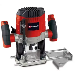 Einhell TC-RO 1155 E felsőmaró gép 