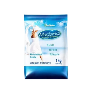 Unikén Mosószóda 1kg