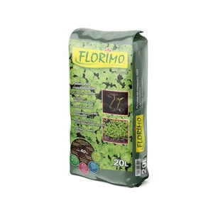 Florimo Palánta Virágföld 20l