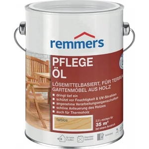 REMMERS PFLEGE-ÖL ÁPOLÓOLAJ 0,75L