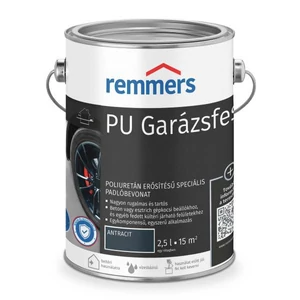 Remmers PU Garázsfesték 2,5l