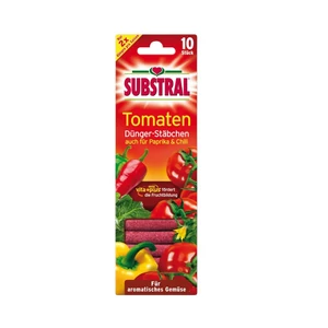 Substral Paradicsom Táprúd 10db