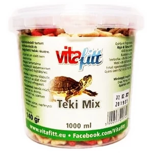 VITAFITT TEKI-MIX 1L