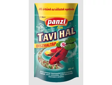 Tavihal eledel