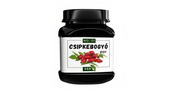 Csipkebogyó Örlemény