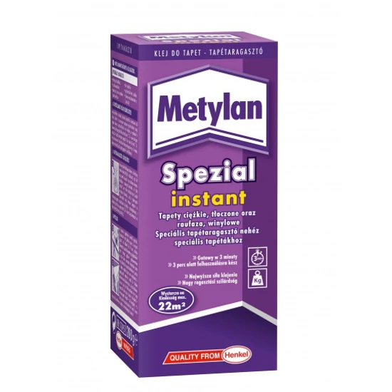 METYLAN INSTANT TAPÉTARAGASZTÓ 200GR