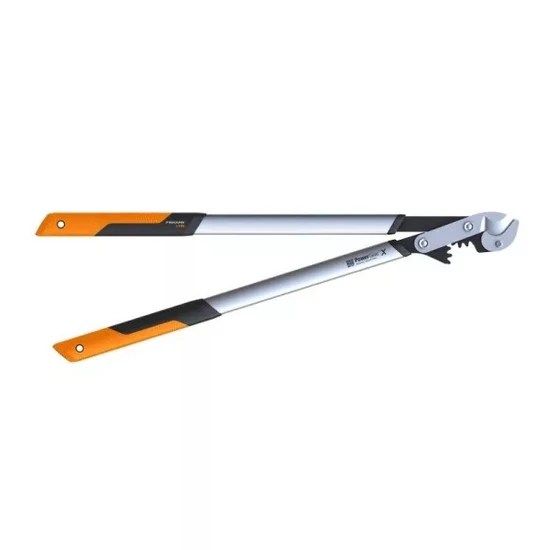 FISKARS POWERGEARX FÉM FOGASKEREKES ÁGVÁGÓ LX99 1020189