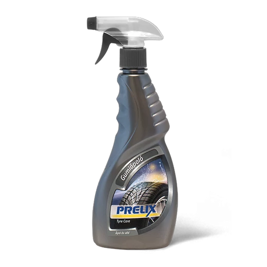 PRELIX GUMIÁPOLÓ SZÓRÓFEJES 500ML