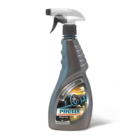 PRELIX MŰANYAGÁPOLÓ SZÓRÓFEJES 500ML