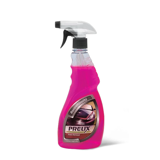 PRELIX ROVARELTÁVOLÍTÓ  SZÓRÓFEJES 500ML