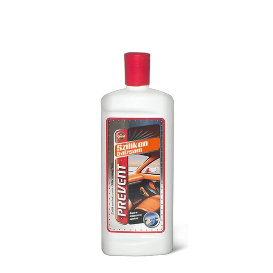 PREVENT SZILIKON BALZSAM 375ML