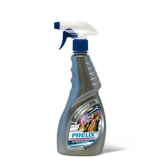 PRELIX KÁRPITTISZTÍTÓ SZÓRÓFEJES 500ML
