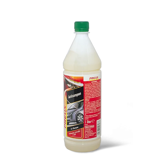 PRELIX AUTÓSAMPON 1L