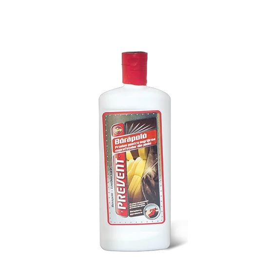 PREVENT BŐRÁPOLÓ 375ML