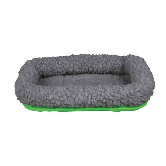 TRIXIE CUDDLY BED PUHA FEKHELY 30X22CM