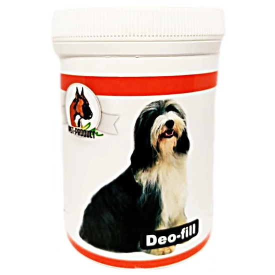 PET-PRODUCT DEO-FILL 160DB TABLETTA KUTYA