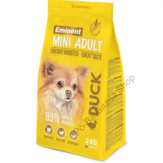 Eminent Adult Mini Kacsás 2kg