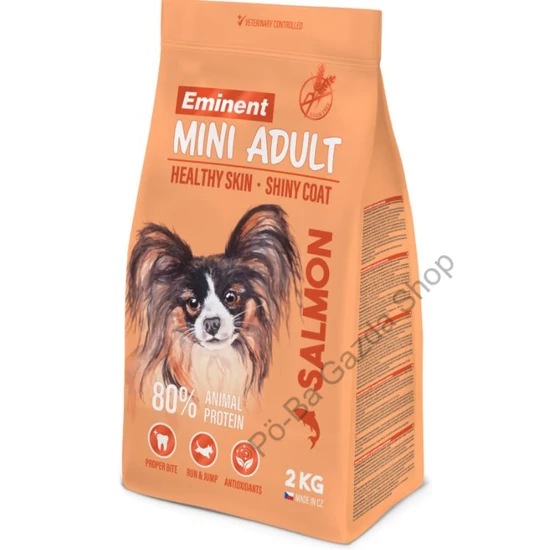 Eminent Adult Mini Salmon  2kg