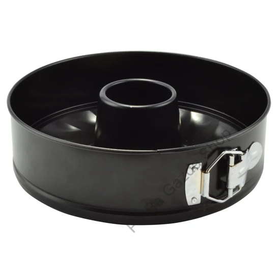 PERFECT HOME CSATOS TORTA ÉS KUGLÓFFORMA 24CM 12553