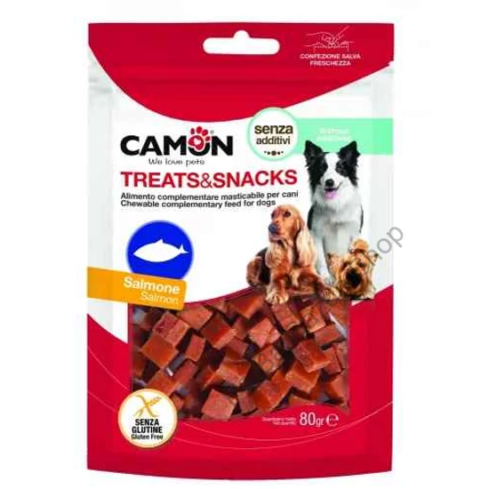 Camon Lazac Kocka Jutalomfalat 80gr