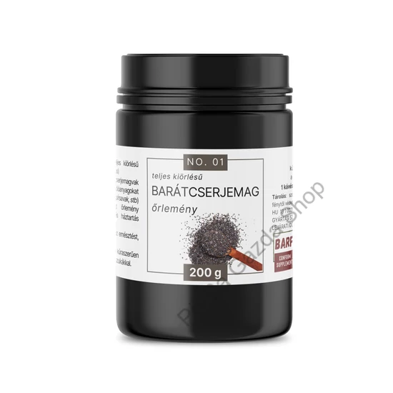 Barátcserjemag Örlemény 200gr