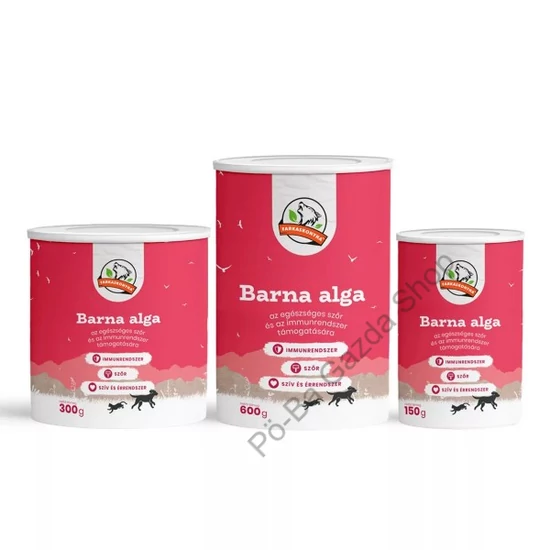 BARNA ALGA 150GR