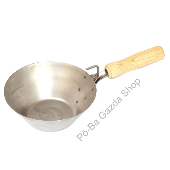 FESTA KŐMŰVES SERPENYŐ 18CM