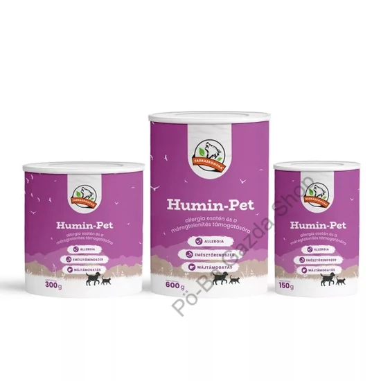 HUMIN-PET HUMINSAV 150GR