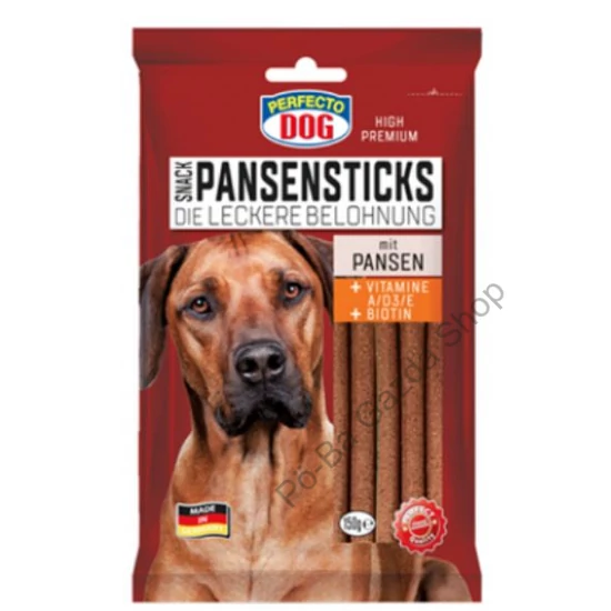Perfecto Dog Marhapacal Rúd 15db