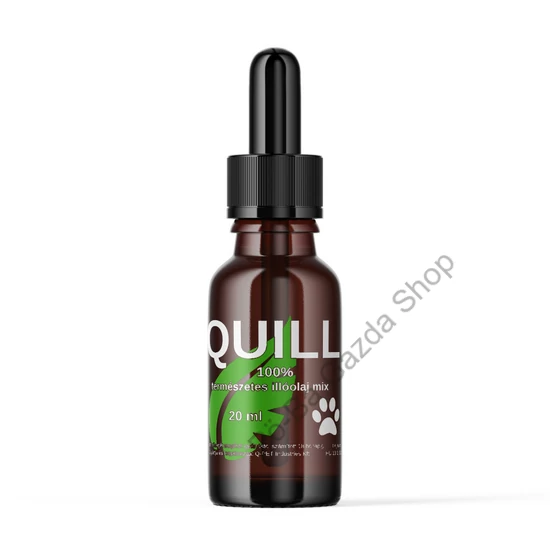 Quill Illóolajkeverék 20ml