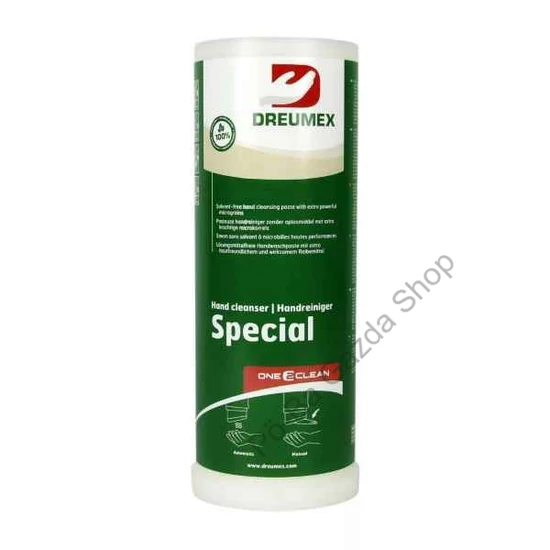 Dreumex Special  Ipari KéztisztÍtó One2Clean 2,8kg