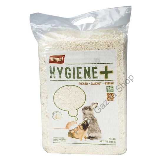 VP1049 FORGÁCS NATÚR 4100G ~56L VITAPOL