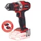 EINHELL AKKUS FÚRÓ-CSAVAROZÓ TE-CD 18/40 Li-Solo