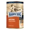 HAPPY DOG KONZERV France 800G KACSAHÚS 100%