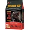 JULIUS K-9  VITAL ESSENTIALS MARHA-RIZS ADULT 3KG
