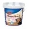 TRIXIE SOFT SNACK HAPPY HEARTS JUTALOMFALAT 500GR