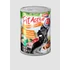 FIT ACTIVE ADULT KONZERV LIBA-KACSA-NYÚL-PULYKA-CSIRKE 1240GR