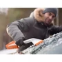 Kép 4/8 - FISKARS SNOWXPERT JÉGKAPARÓ ÉS KEFE