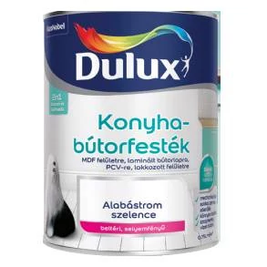 DULUX KONYHABÚTORFESTÉK 0.75L