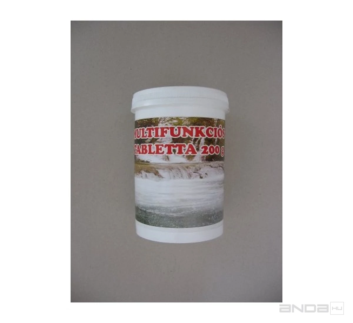KLORID MULTIFUNKCIÓS TABLETTA 1KG