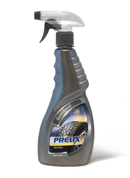 PRELIX GUMIÁPOLÓ SZÓRÓFEJES 500ML