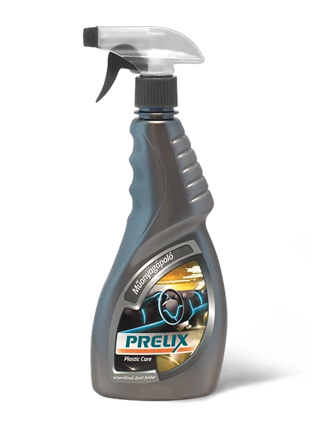 PRELIX MŰANYAGÁPOLÓ SZÓRÓFEJES 500ML